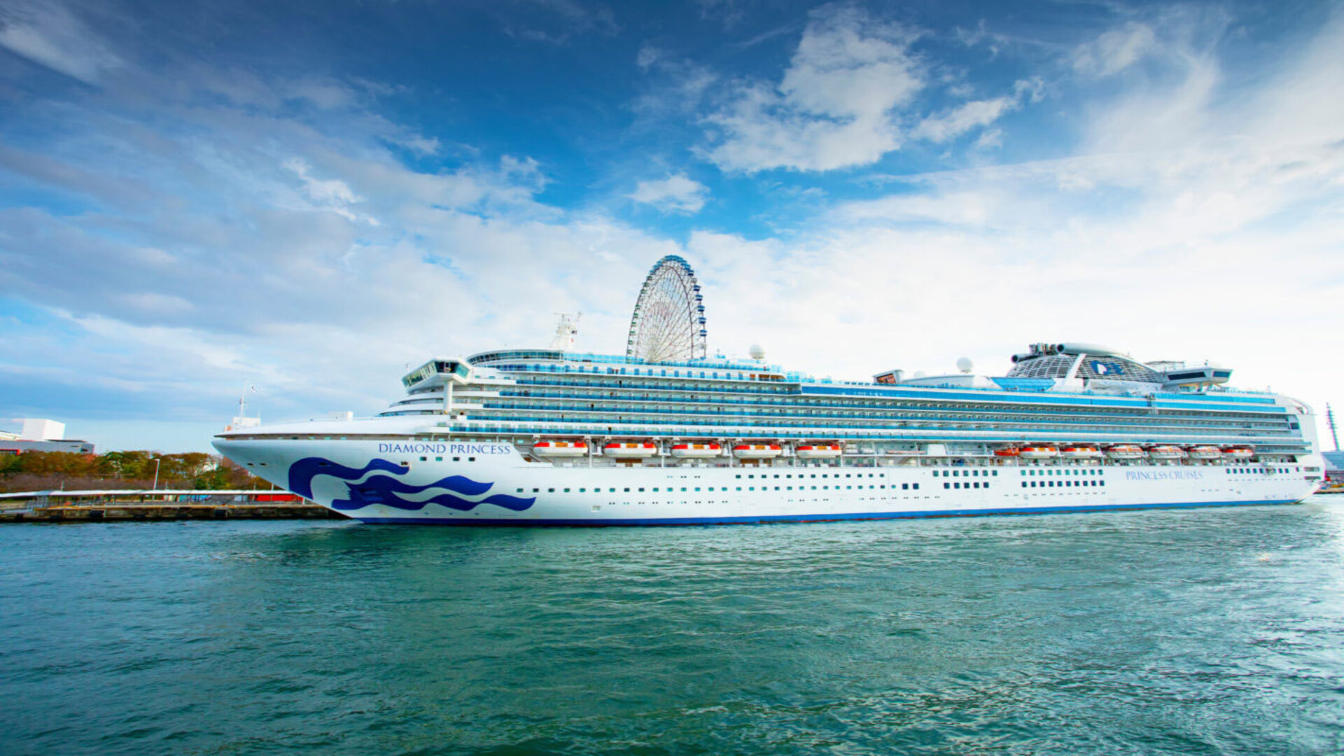 豪華客船の誤解を解く:クルーズ旅行があなたにぴったりな理由 - CruiseWorld|クルーズワールド
