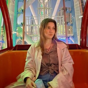 Photo de profil square