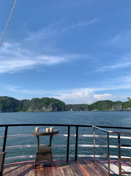 Lan Ha Bay