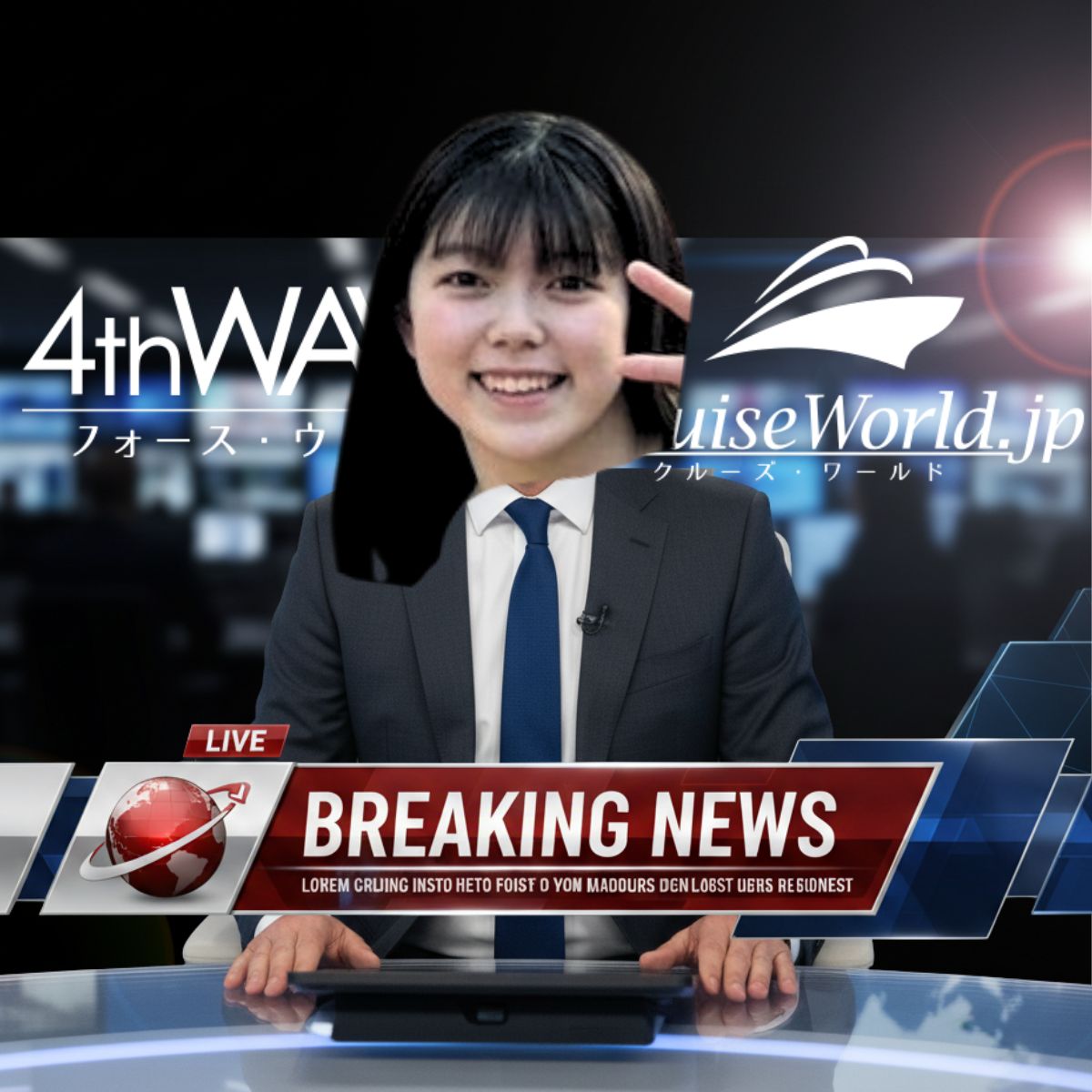 関アナ