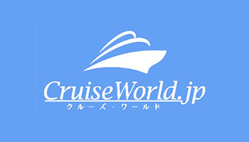 cruiseworldロゴマーク