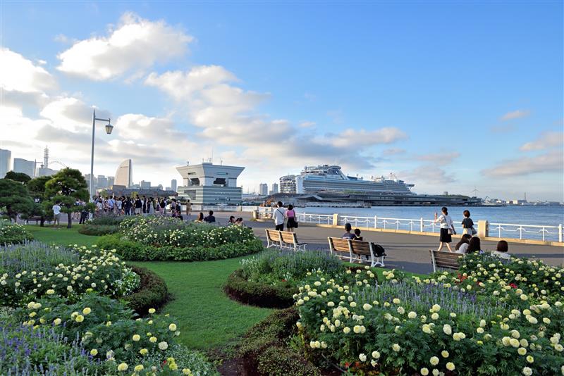 YamashitaPark