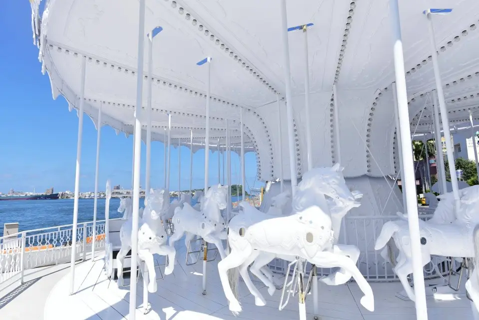 Kaohsiung Port Warehouse No.2 (KW2)