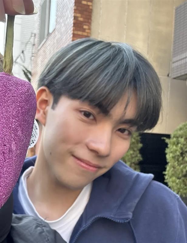 桑澤 昴【盛者必衰】