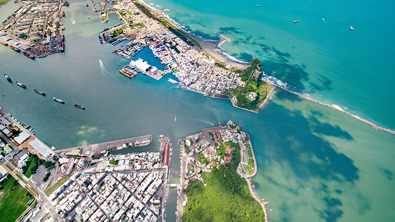 【Taiwan】The Beating Heart of Taiwan’s South – Kaoshiung Port