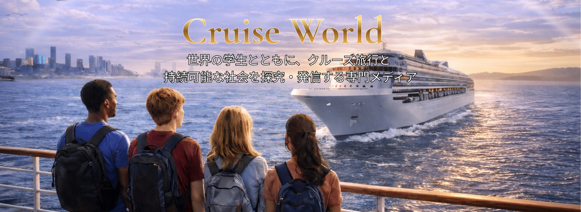 クルーズワールド