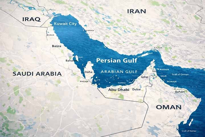 イラン情勢から見るクルーズ産業 – 平和が支える海の旅 
