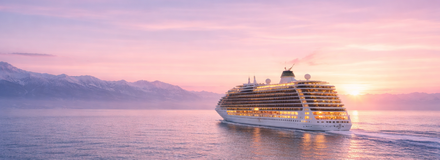 冬クルーズは「3月」がすべて｜失敗しない早期予約の完全ガイド【2026年版】